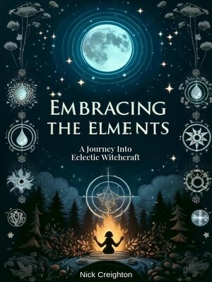 cover image of Embracing the Elements